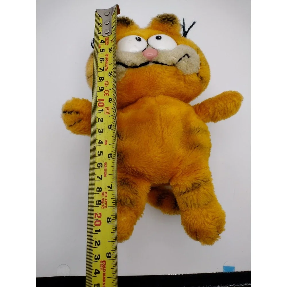 Vintage 1978 1981 Fun Farm Garfield 8